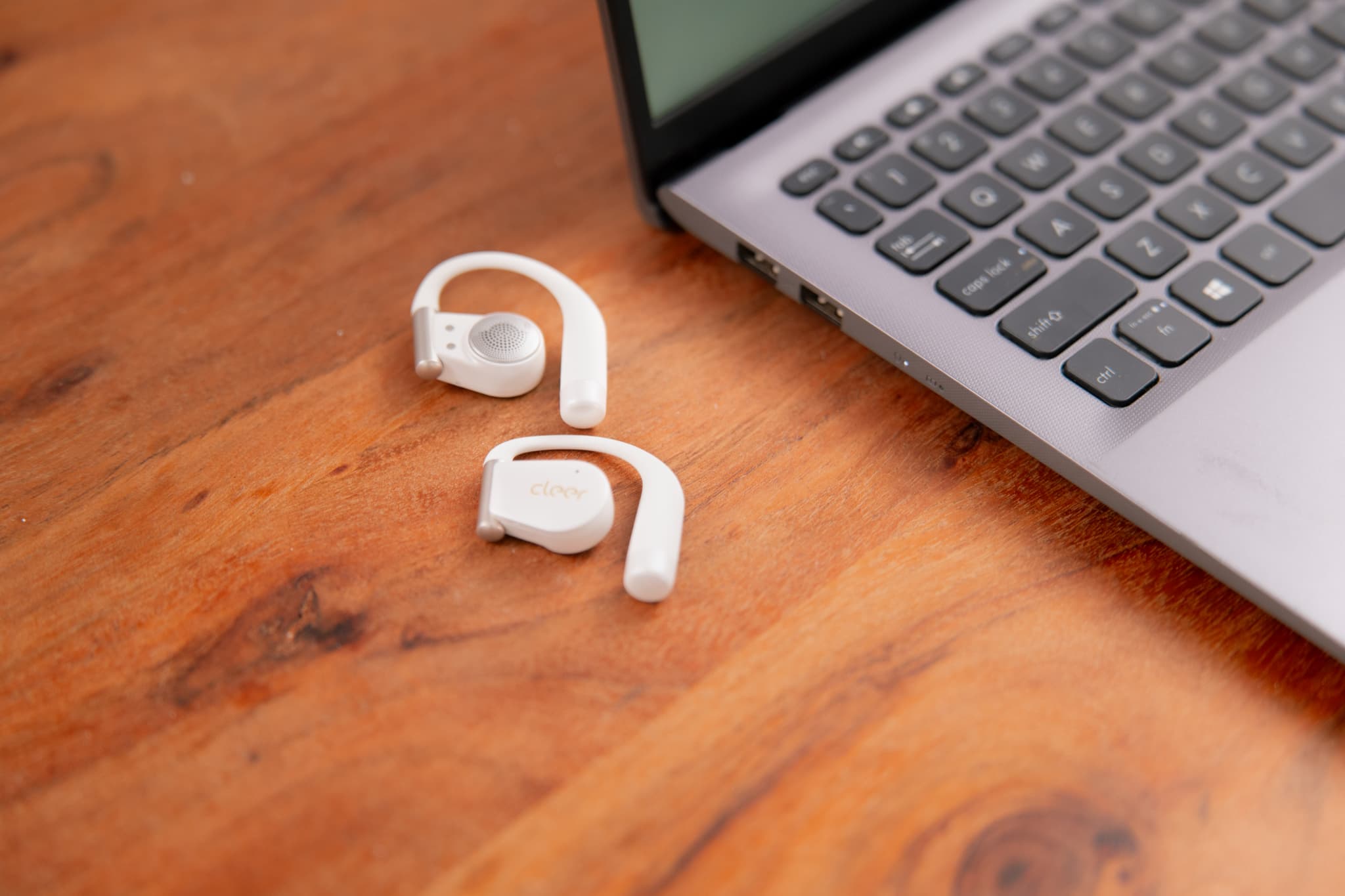 Cleer Earbuds