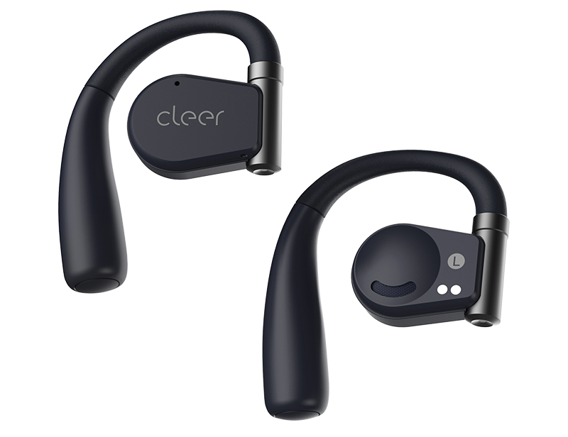 cleer ARC2